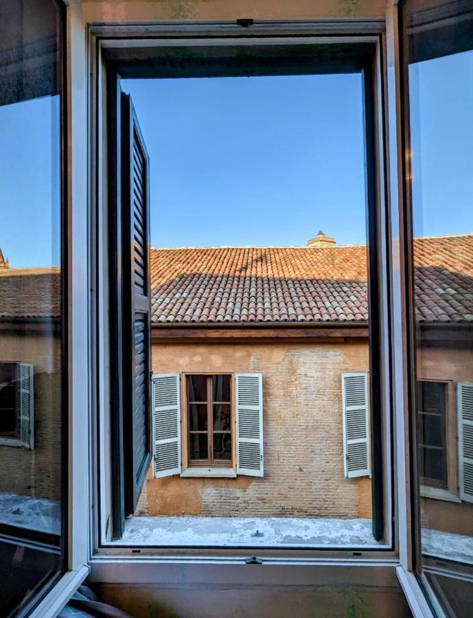 Appartamento Appena Ristrutturato Bologna Centro Storico Kültér fotó